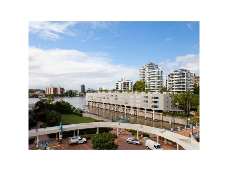415/35 Ferry Street, Kangaroo Point QLD 4169