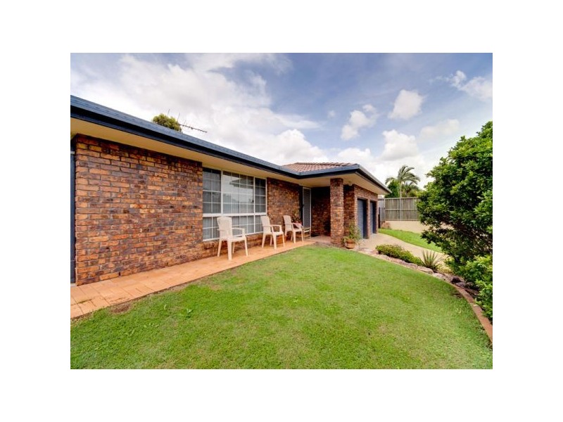 45 Paramount Circuit, Mcdowall QLD 4053