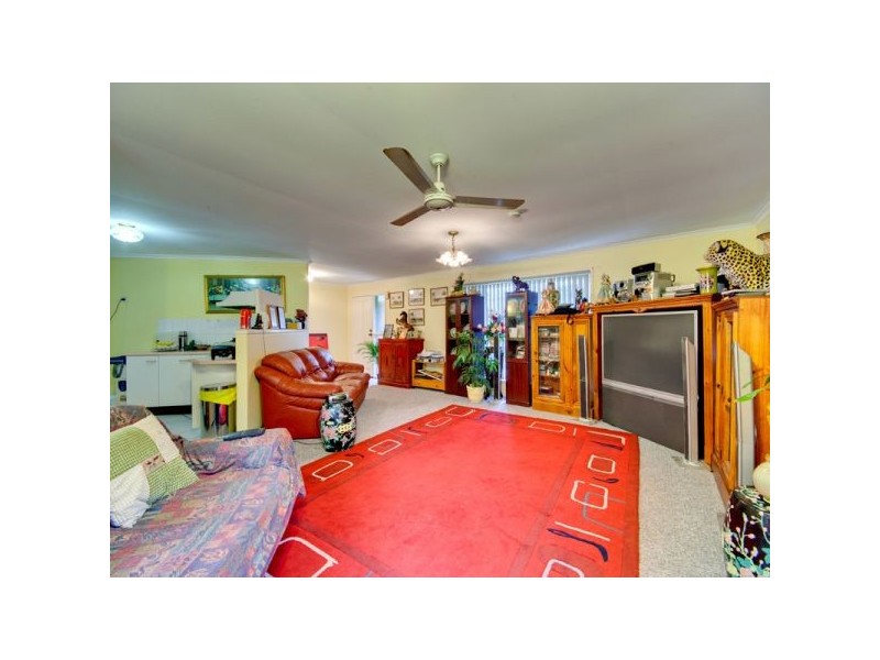 45 Paramount Circuit, Mcdowall QLD 4053