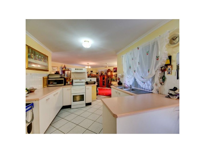 45 Paramount Circuit, Mcdowall QLD 4053