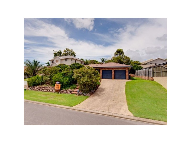 45 Paramount Circuit, Mcdowall QLD 4053