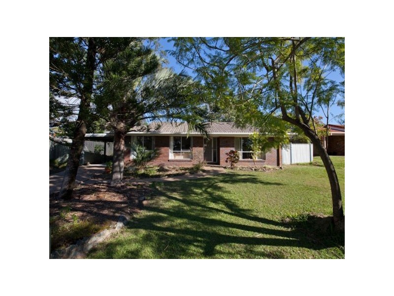 37 Estate Road, Middle Park QLD 4074