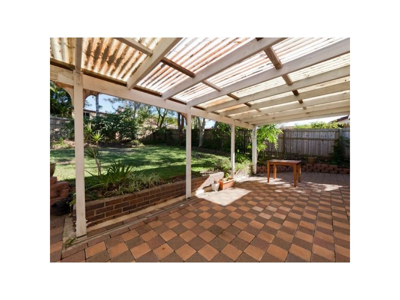 37 Estate Road, Middle Park QLD 4074