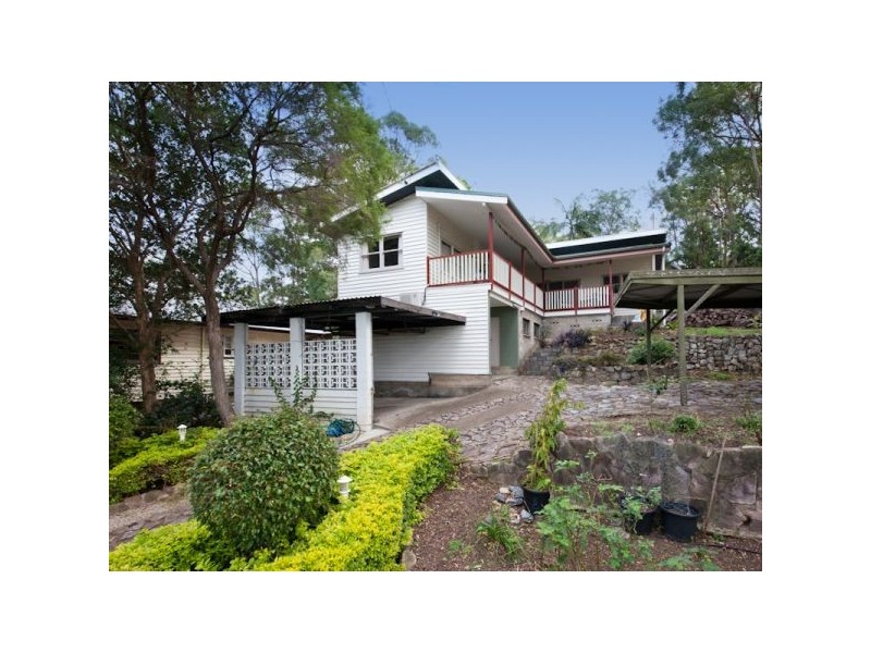 41 Hockings Street, Holland Park West QLD 4121