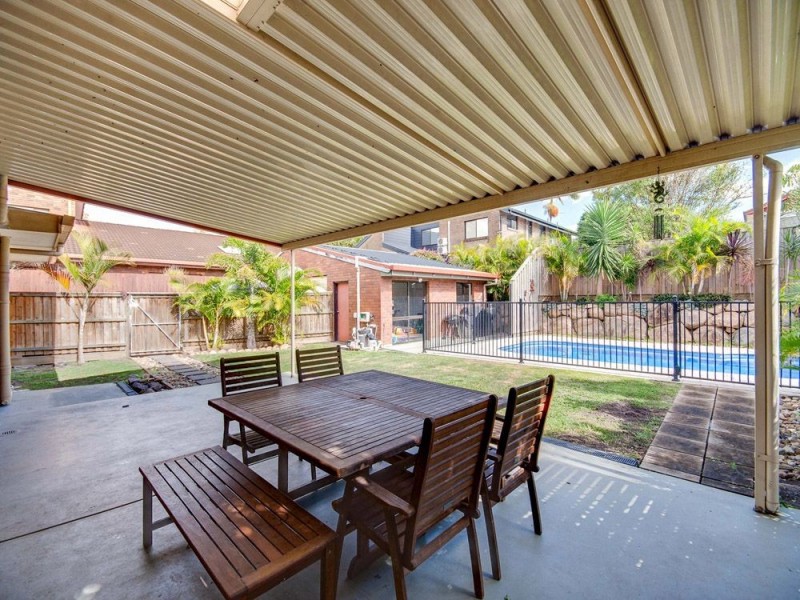 4 Barvas Street, Ferny Grove QLD 4055