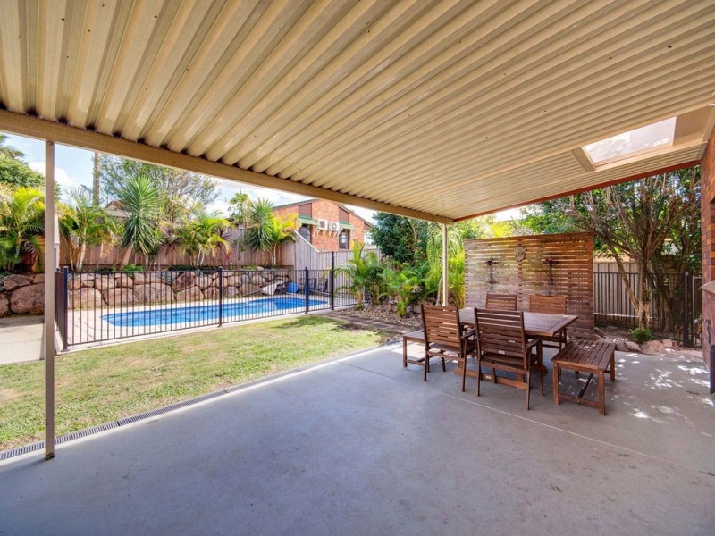 4 Barvas Street, Ferny Grove QLD 4055