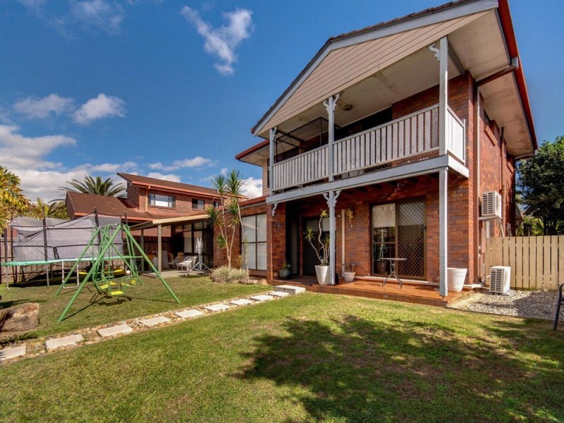 4 Barvas Street, Ferny Grove QLD 4055