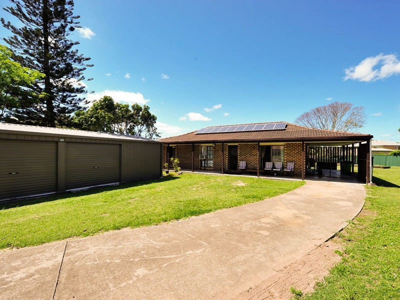 36 Bywater Street, Hillcrest QLD 4118