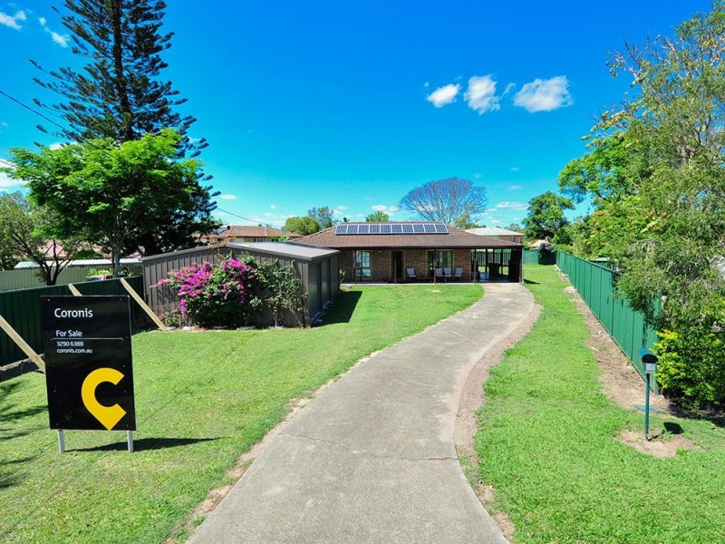 36 Bywater Street, Hillcrest QLD 4118