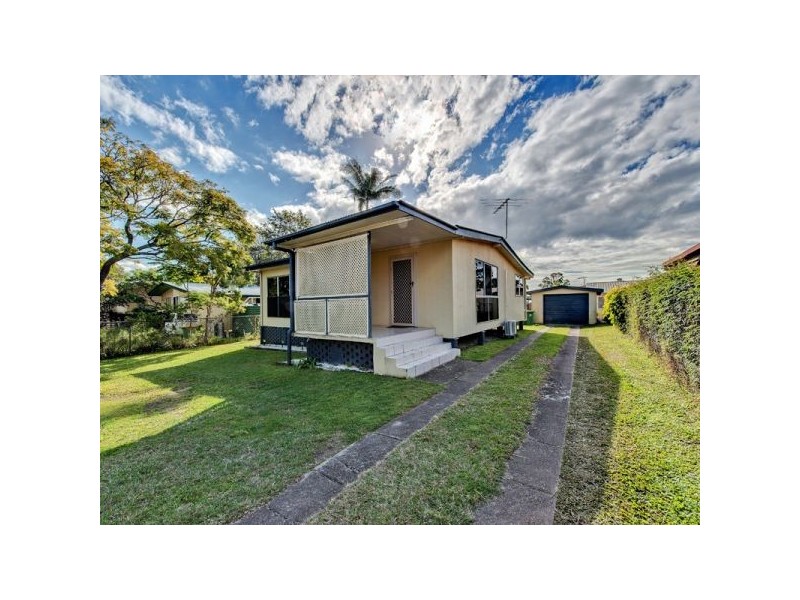 143 Smith Road, Woodridge QLD 4114