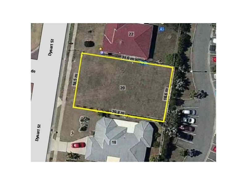 20 Dysart Street, Rothwell QLD 4022