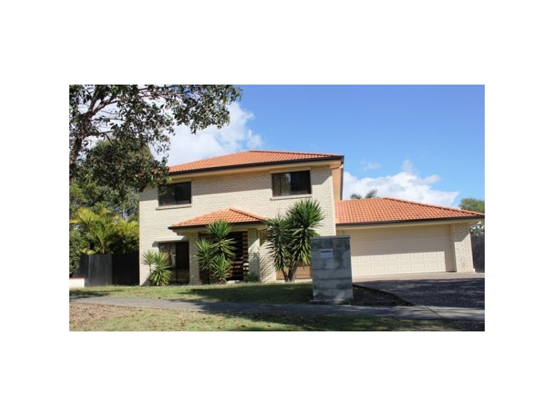 10 Carisbrook Circuit, Forest Lake QLD 4078