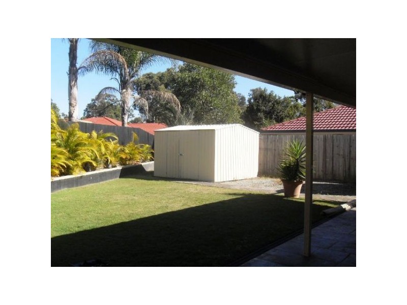10 Carisbrook Circuit, Forest Lake QLD 4078