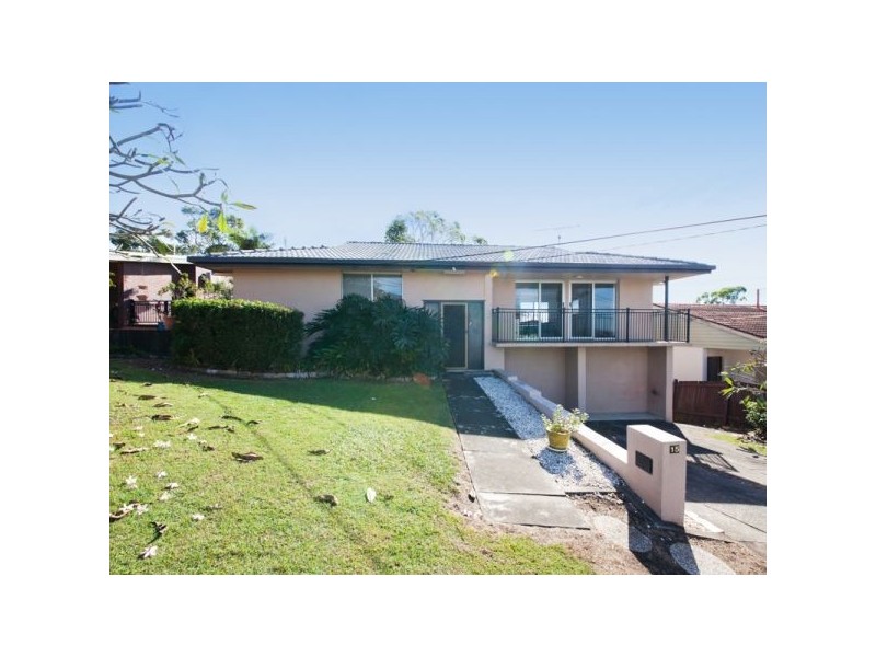 15 Prenzler Street, Upper Mount Gravatt QLD 4122