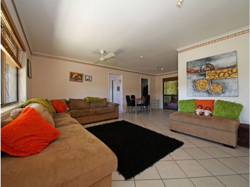 19 Chelsea Promenade, Caboolture South QLD 4510