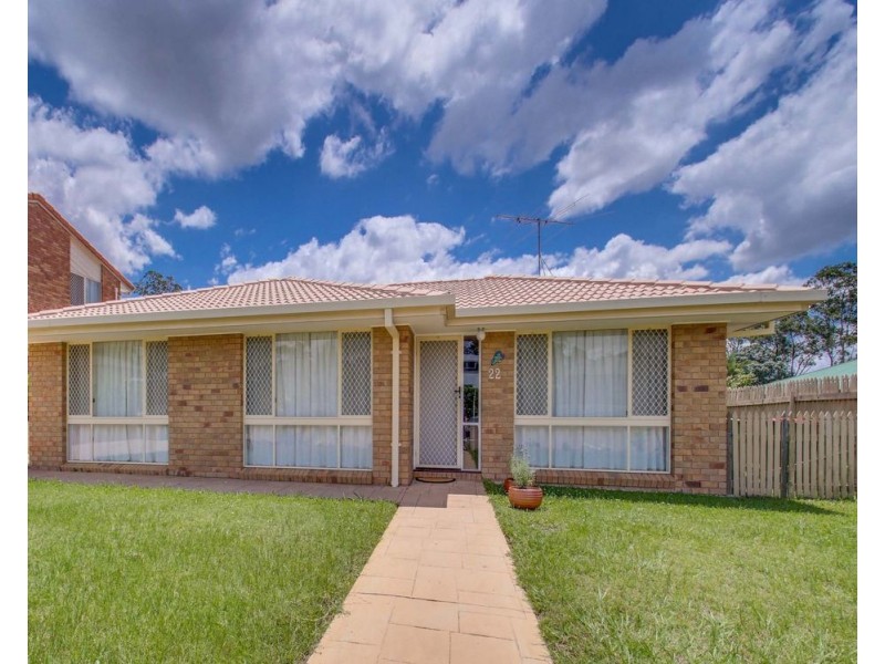 22 Pettys Rd, Everton Hills QLD 4053