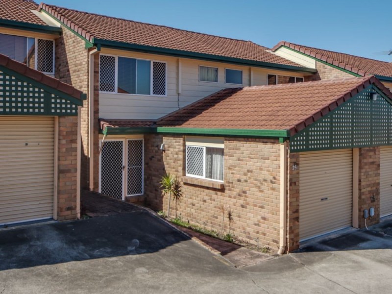 25/15 Pine Avenue, Beenleigh QLD 4207