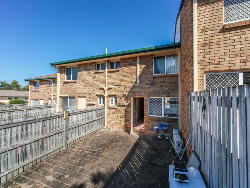 25/15 Pine Avenue, Beenleigh QLD 4207