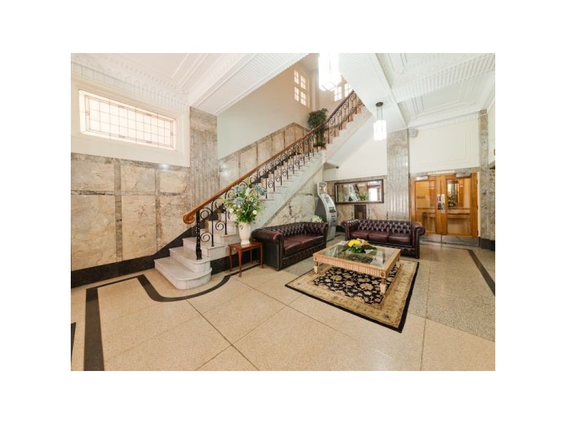 609/301 Ann Street, Brisbane QLD 4000