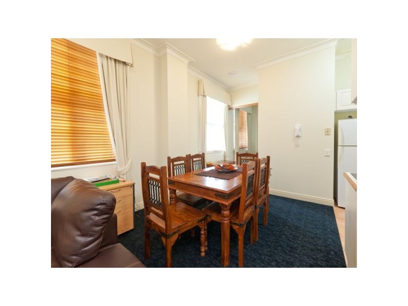609/301 Ann Street, Brisbane QLD 4000