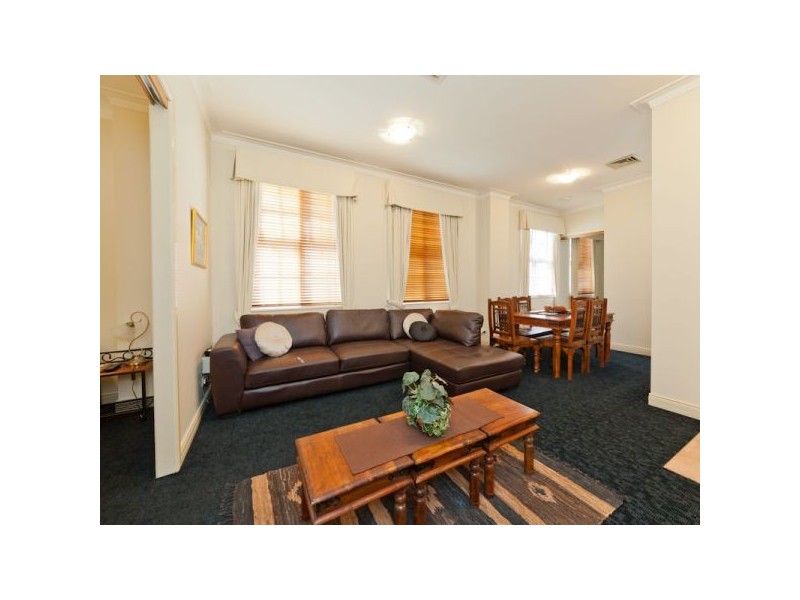 609/301 Ann Street, Brisbane QLD 4000