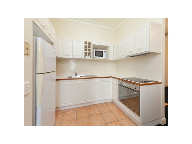 609/301 Ann Street, Brisbane QLD 4000