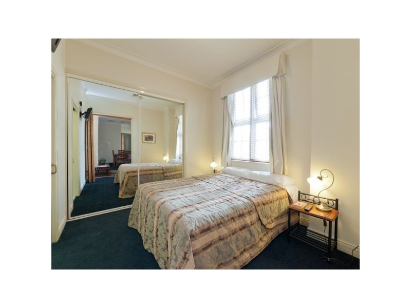 609/301 Ann Street, Brisbane QLD 4000