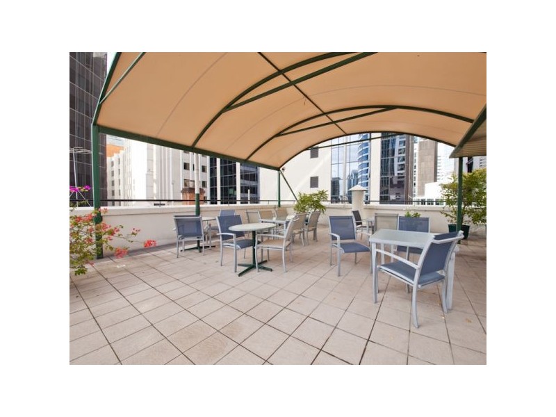 609/301 Ann Street, Brisbane QLD 4000