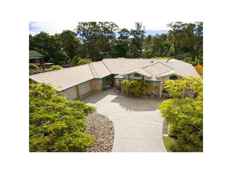 25 Listonia Drive, Albany Creek QLD 4035