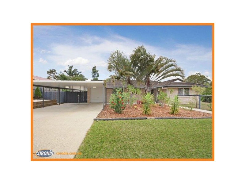 2 Gordonia Court, Morayfield QLD 4506