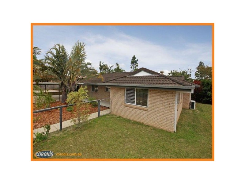 2 Gordonia Court, Morayfield QLD 4506