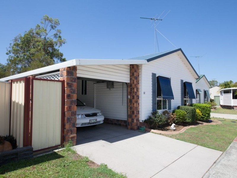 12/26 Goldmine Road, Ormeau QLD 4208