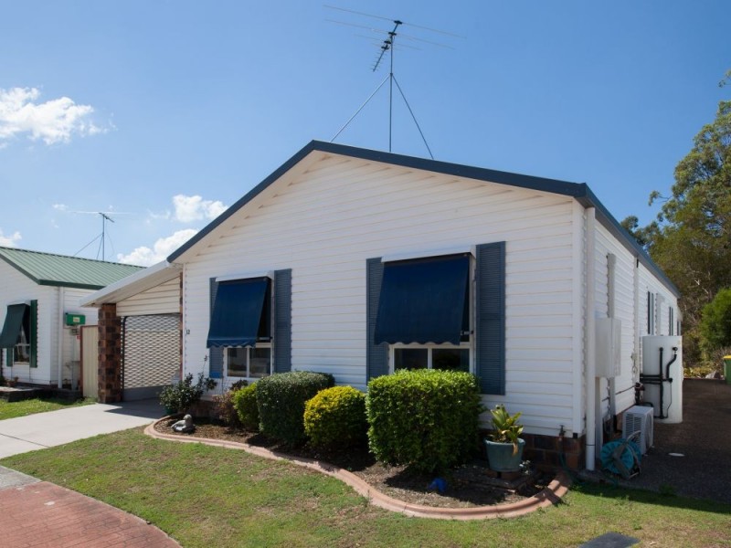 12/26 Goldmine Road, Ormeau QLD 4208