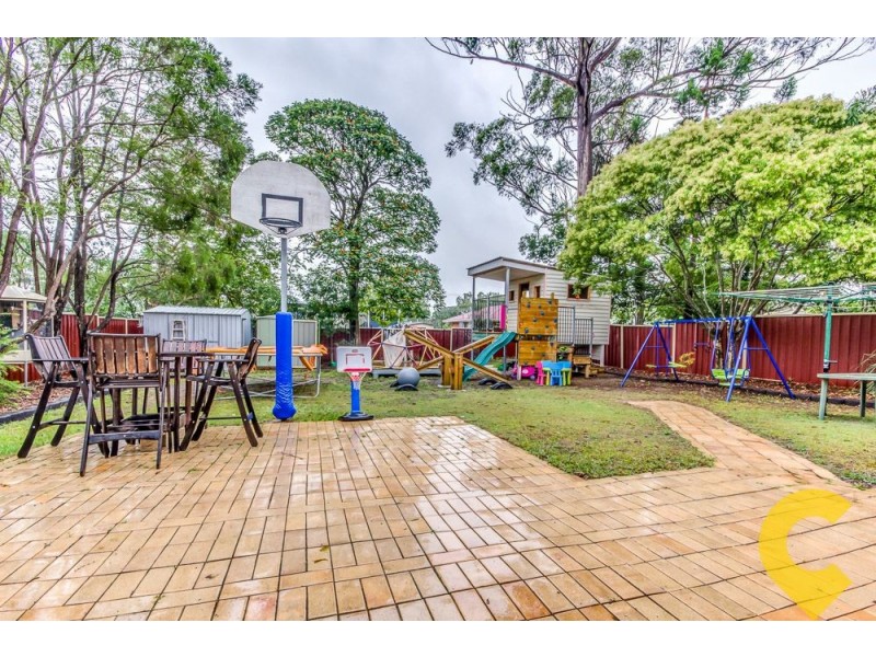 66 Aquarius Drive, Kingston QLD 4114