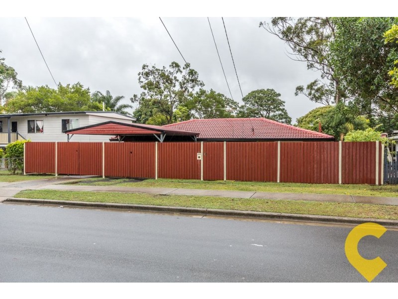 66 Aquarius Drive, Kingston QLD 4114
