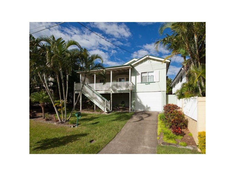 63 Donald Street, Camp Hill QLD 4152