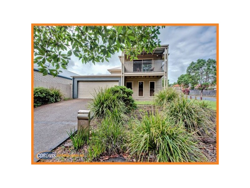 15 Carisbrook Circuit, Forest Lake QLD 4078