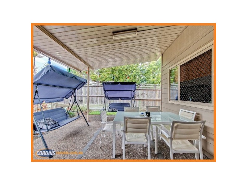 15 Carisbrook Circuit, Forest Lake QLD 4078