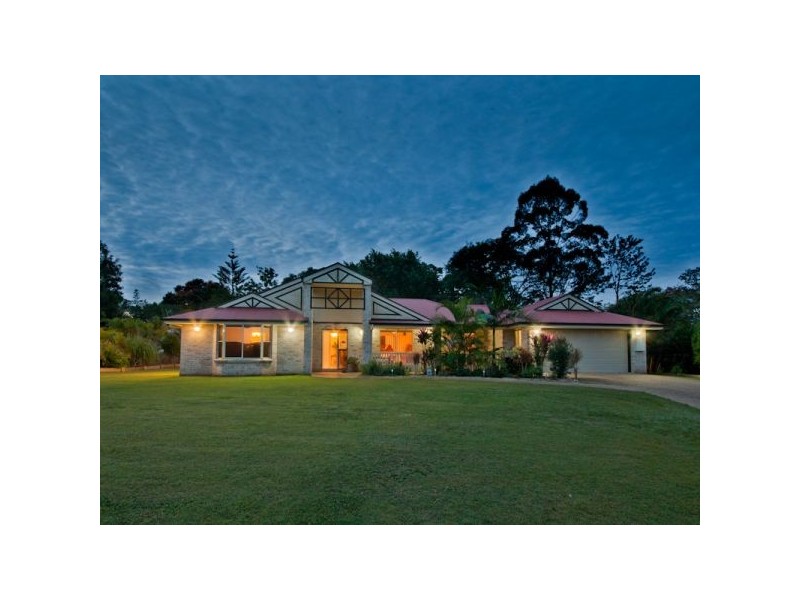 9 Thyme Court, Upper Caboolture QLD 4510
