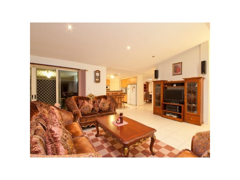 9 Thyme Court, Upper Caboolture QLD 4510