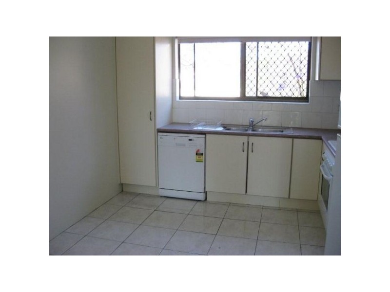 4/25 Scott Road, Herston QLD 4006