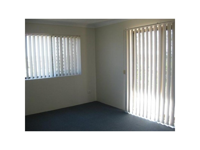 4/25 Scott Road, Herston QLD 4006