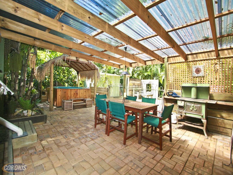 Carina Heights QLD 4152