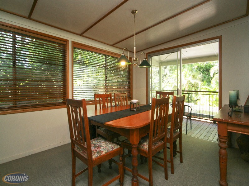 Carina Heights QLD 4152