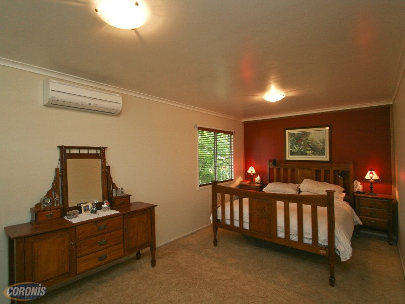 Carina Heights QLD 4152