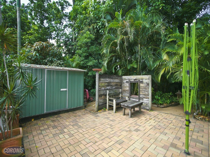 Carina Heights QLD 4152