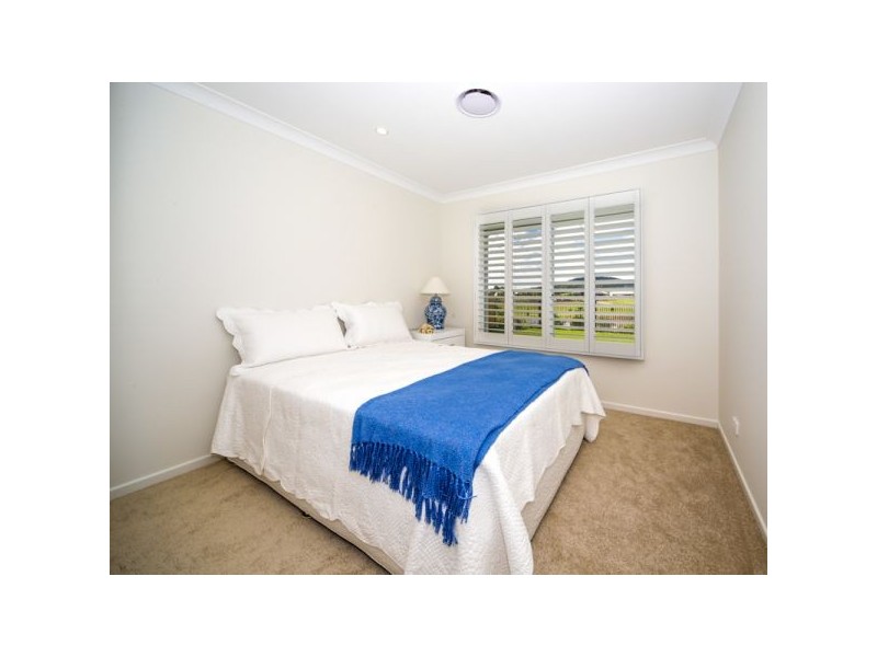 9 Summerstone Place, Upper Coomera QLD 4209