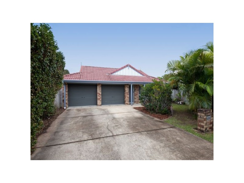 20 Laguna Circuit, Tingalpa QLD 4173