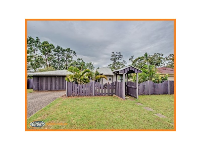 21 Teasel Crescent, Forest Lake QLD 4078