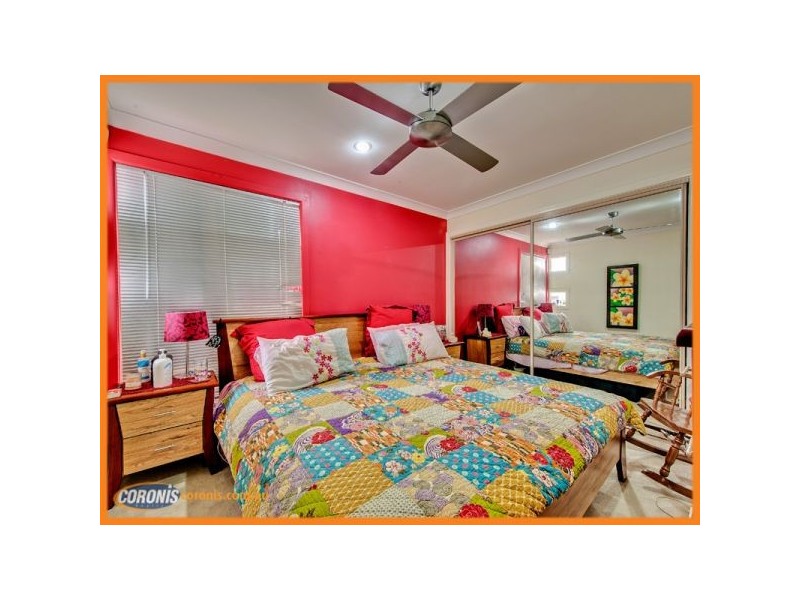 21 Teasel Crescent, Forest Lake QLD 4078